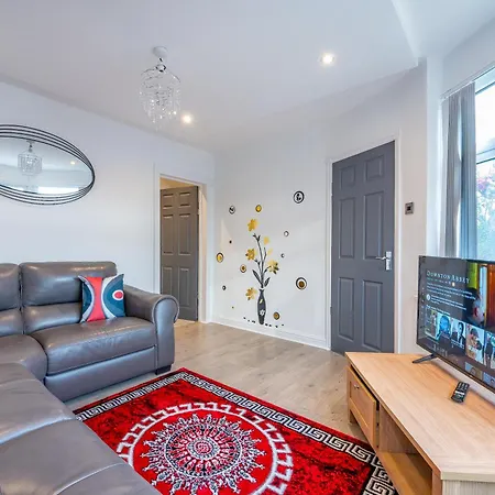 *rb75l* For Your Most Relaxed & Cosy + Free Parking + Free Fast Wifi * Homestay *