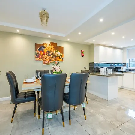 Homestay *rb75l* For Your Most Relaxed & Cosy + Free Parking + Free Fast Wifi * Leeds (West Yorkshire)